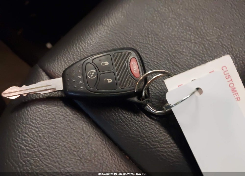 2016 JEEP PATRIOT VIN: 1C4NJRFB4GD804403