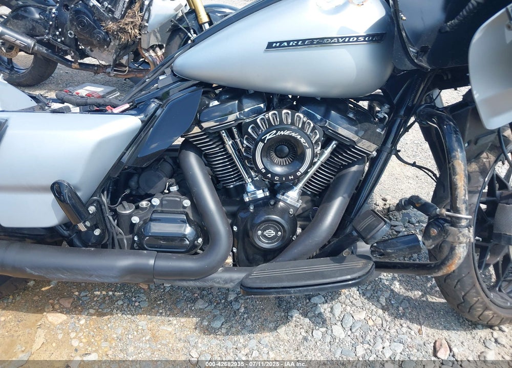 2020 HARLEY-DAVIDSON FLTRXS VIN: 1HD1KTP1XLB605455