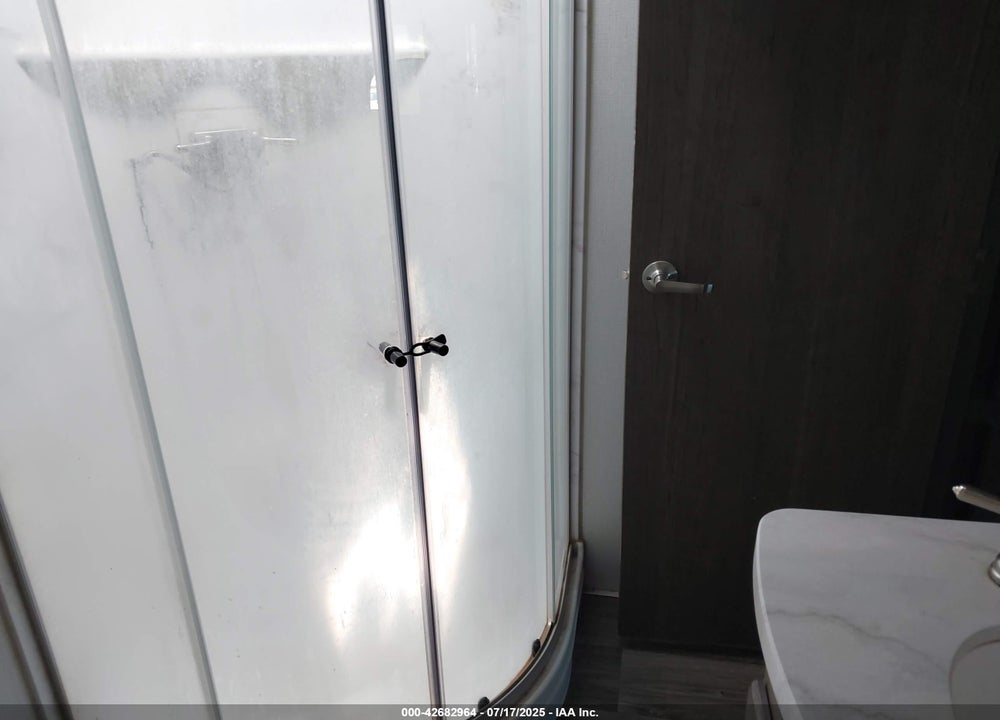 2021 COUGAR 35' 5TH WHEEL VIN: 4YDF3642XM2509150