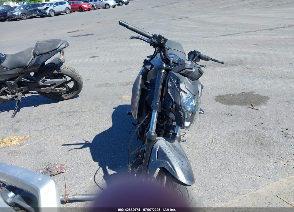 2022 CF MOTO PAPIO VIN: LCEPBJL45N6000075