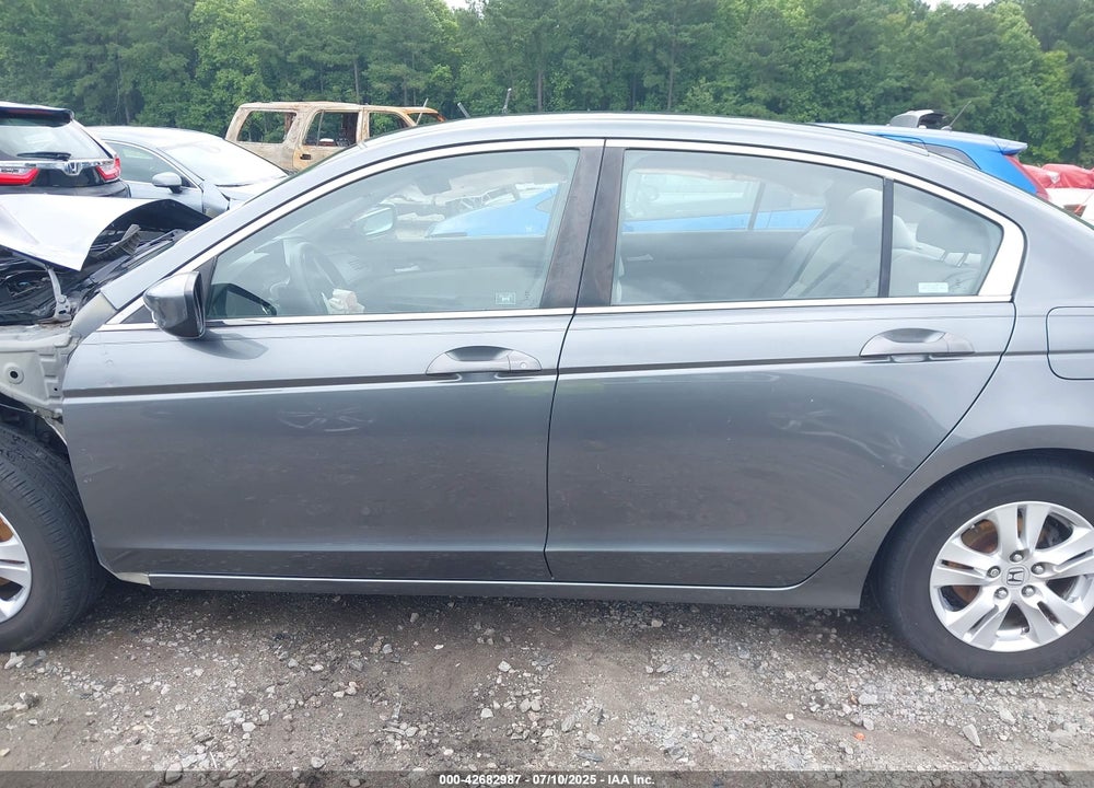2008 HONDA ACCORD VIN: 1HGCP26408A102954