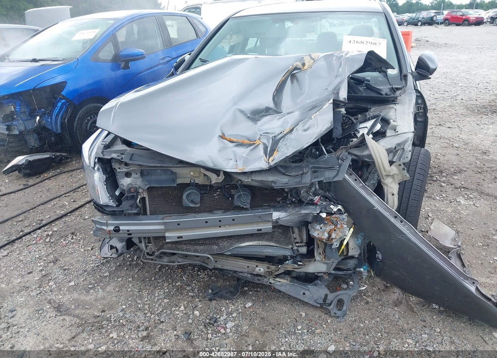 2008 HONDA ACCORD VIN: 1HGCP26408A102954