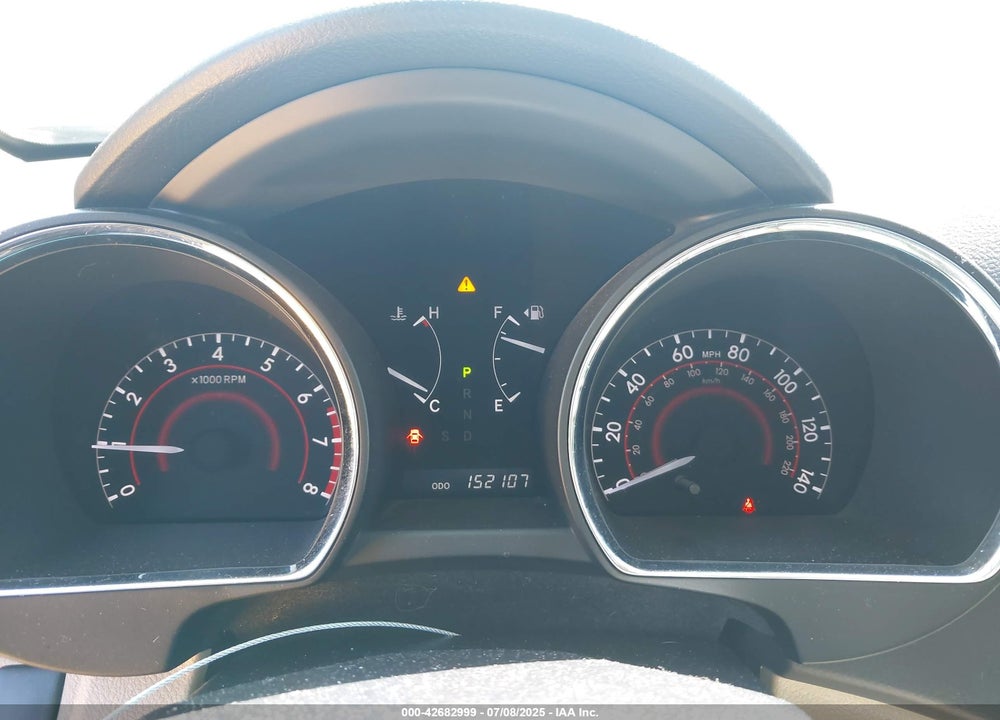 2011 TOYOTA HIGHLANDER VIN: 5TDBK3EH6BS085056
