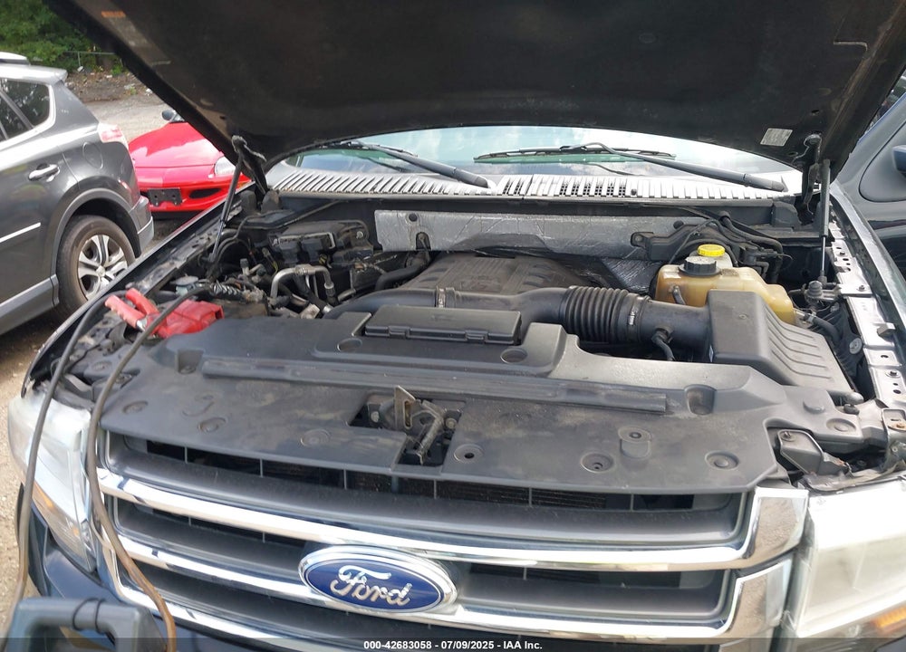 2016 FORD EXPEDITION VIN: 1FMJU1JT7GEF53034