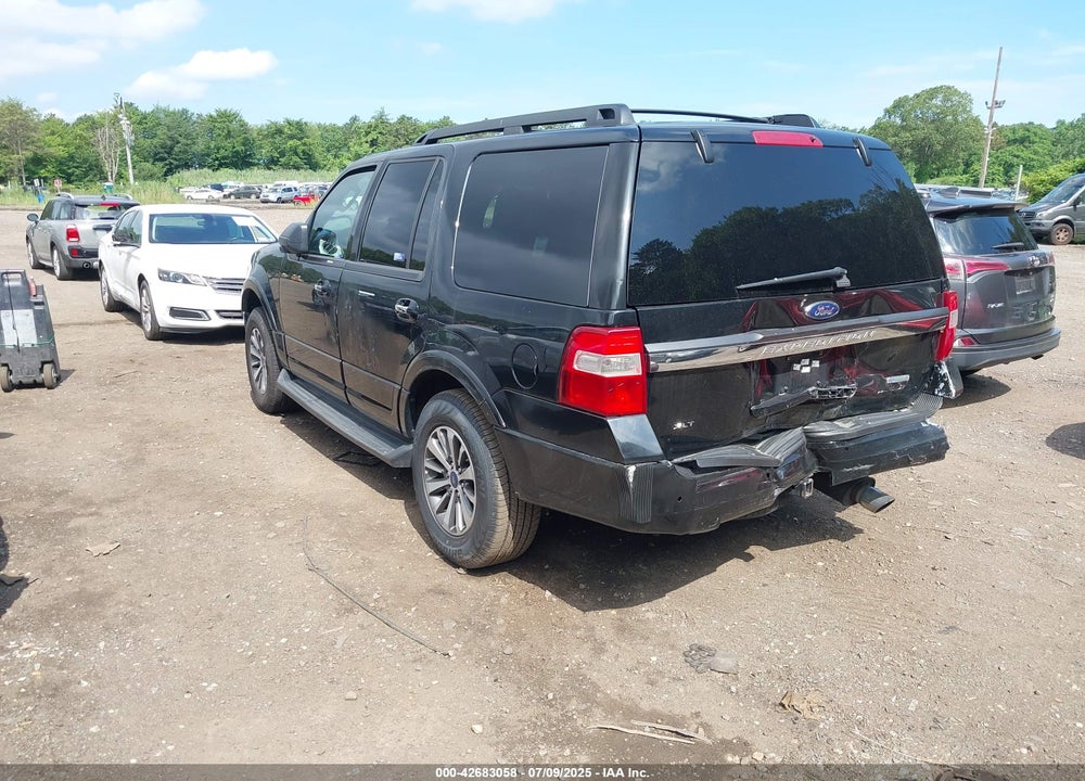 2016 FORD EXPEDITION VIN: 1FMJU1JT7GEF53034