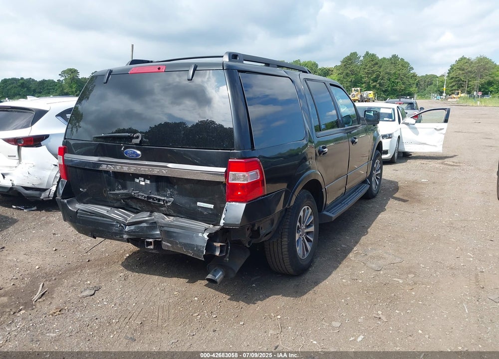 2016 FORD EXPEDITION VIN: 1FMJU1JT7GEF53034