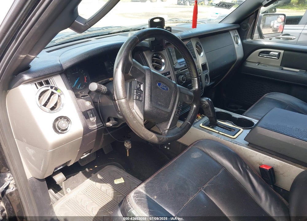 2016 FORD EXPEDITION VIN: 1FMJU1JT7GEF53034