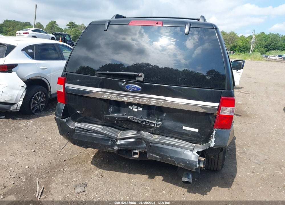 2016 FORD EXPEDITION VIN: 1FMJU1JT7GEF53034