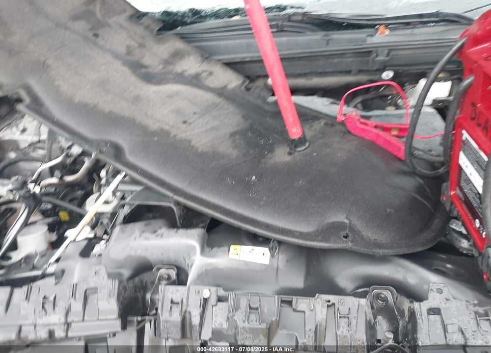 2022 TOYOTA RAV4 VIN: 2T3P1RFV0NC311712