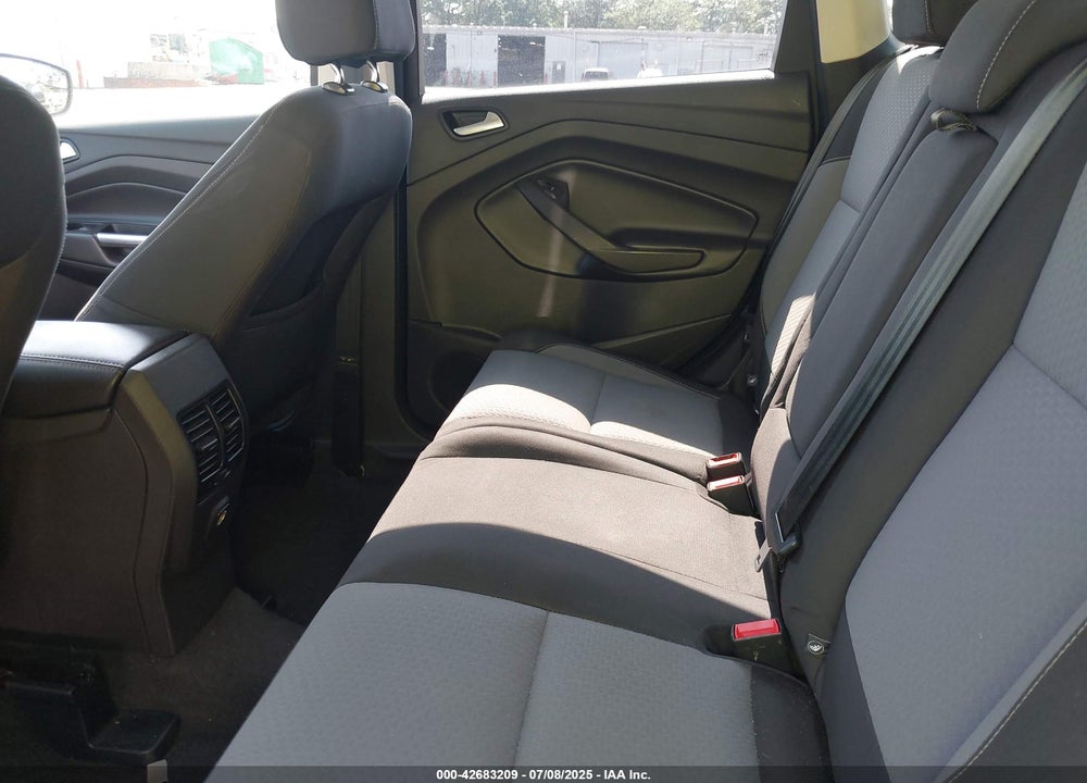 2017 FORD ESCAPE VIN: 1FMCU0GD0HUB13179