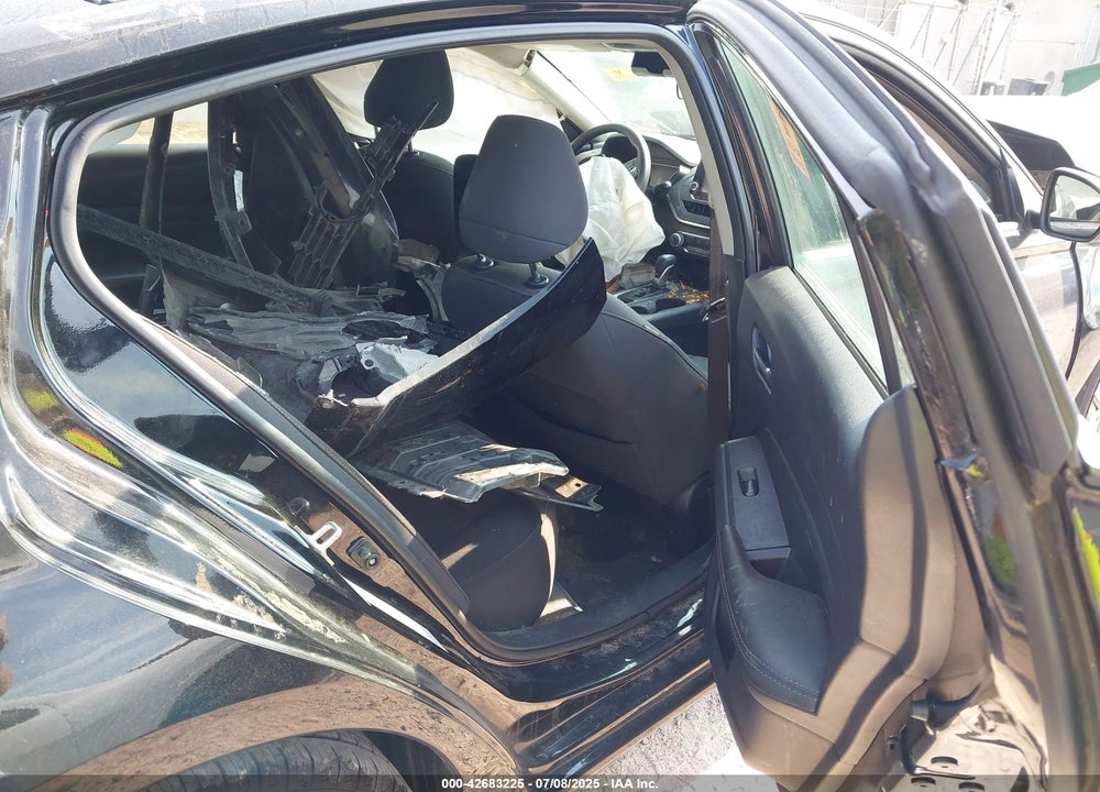 2020 NISSAN ALTIMA VIN: 1N4BL4BVXLC237345