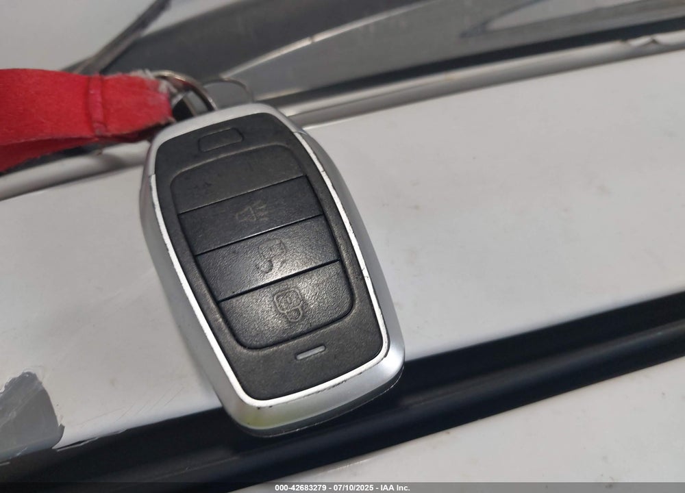 2015 DODGE DURANGO VIN: 1C4RDJDGXFC187943