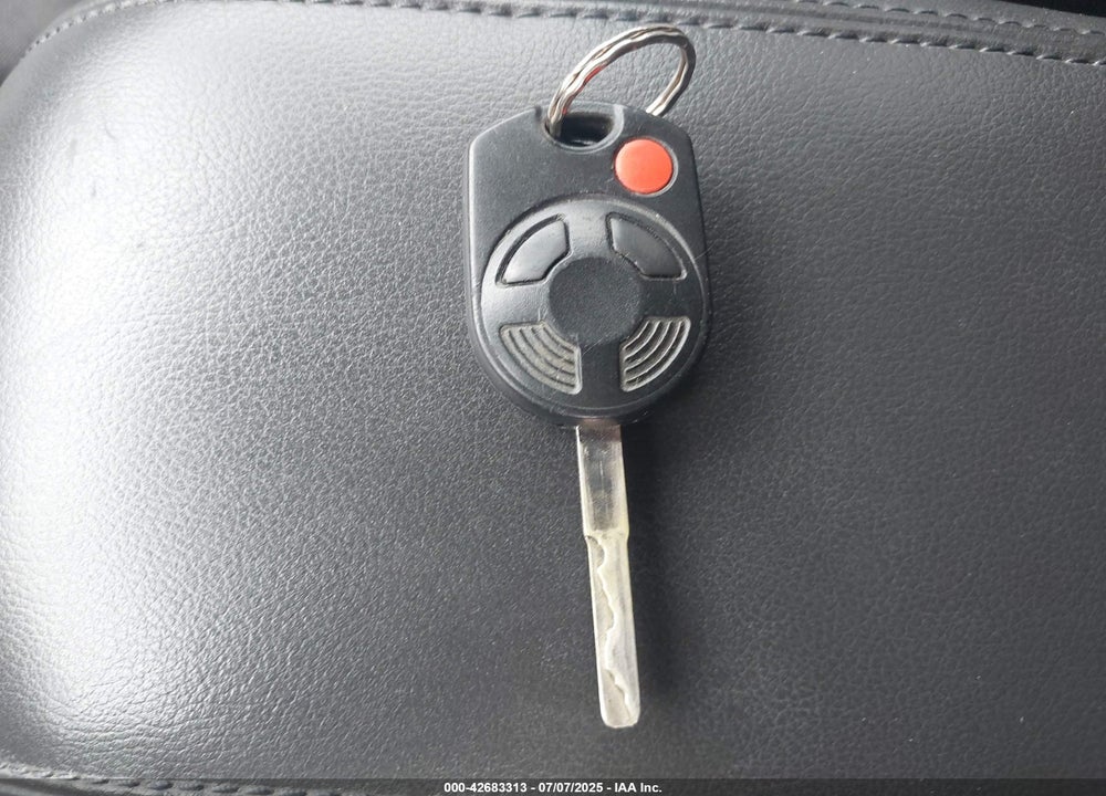 2014 FORD ESCAPE VIN: 1FMCU0GX0EUC85847