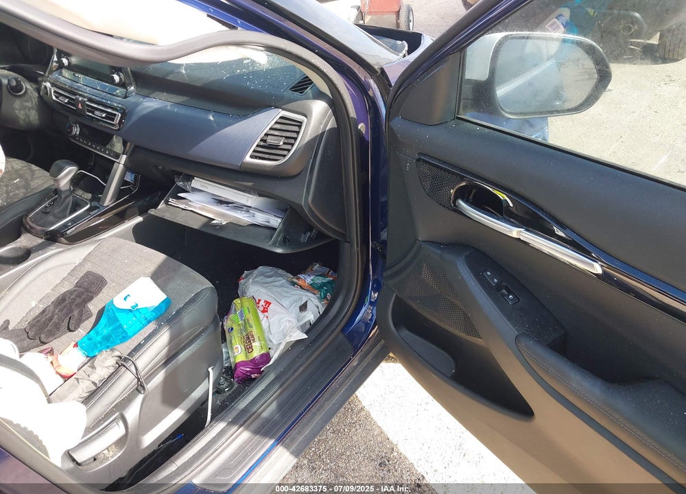 2023 KIA SELTOS VIN: KNDEU2AA0P7386076