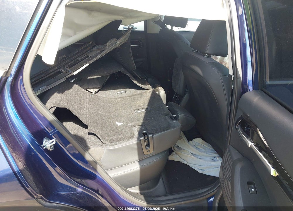 2023 KIA SELTOS VIN: KNDEU2AA0P7386076