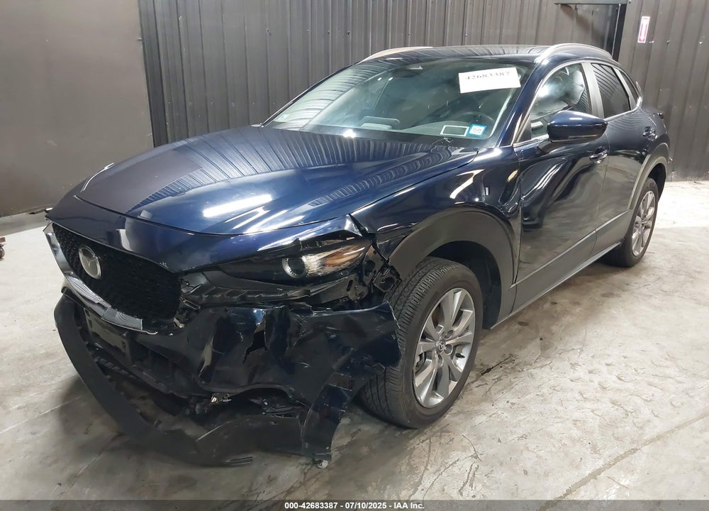 2024 MAZDA CX-30 VIN: 3MVDMBCM7RM713115