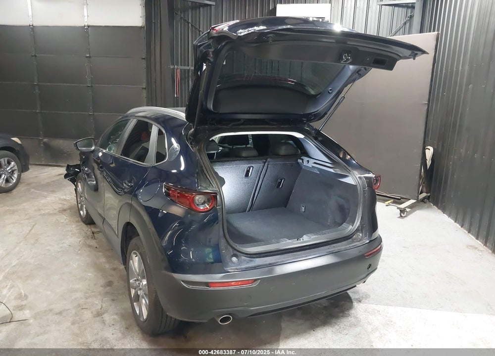 2024 MAZDA CX-30 VIN: 3MVDMBCM7RM713115