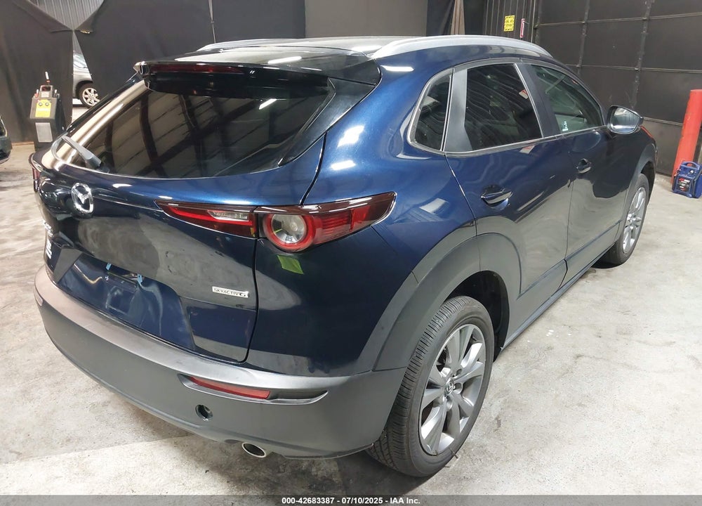 2024 MAZDA CX-30 VIN: 3MVDMBCM7RM713115