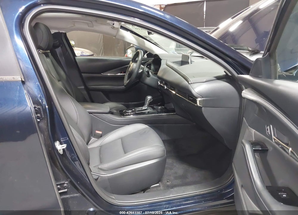 2024 MAZDA CX-30 VIN: 3MVDMBCM7RM713115