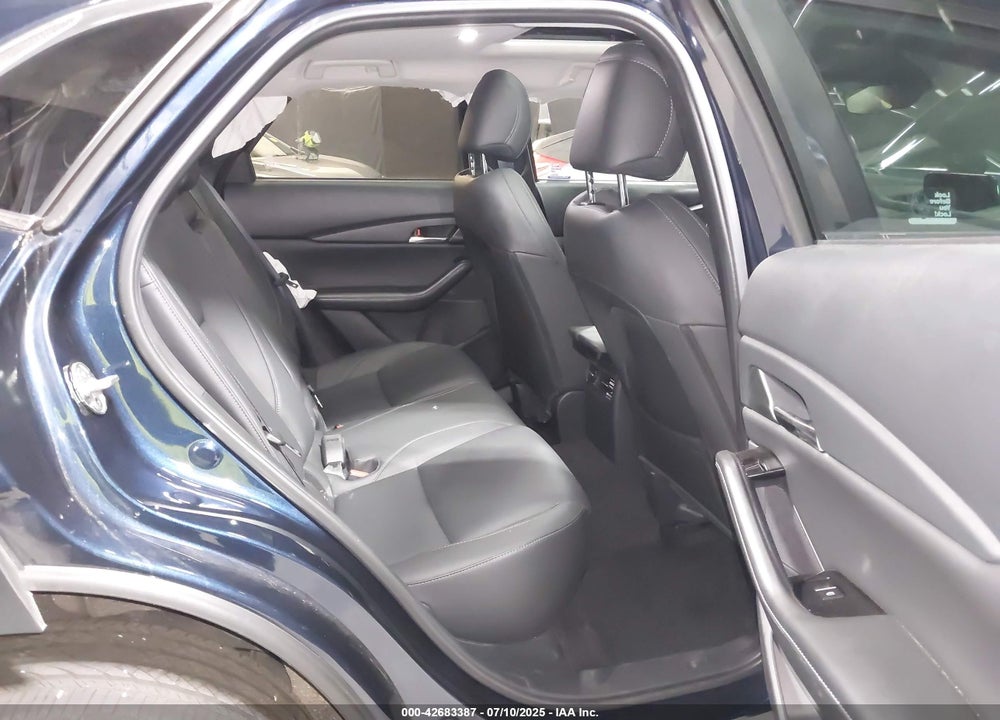 2024 MAZDA CX-30 VIN: 3MVDMBCM7RM713115