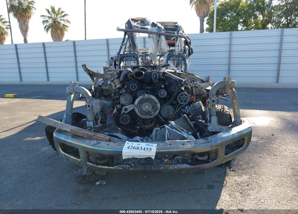 2017 FORD F-250 VIN: 1FT7W2BT6HEC55296
