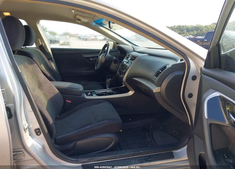 2013 NISSAN ALTIMA VIN: 1N4AL3AP7DC141814