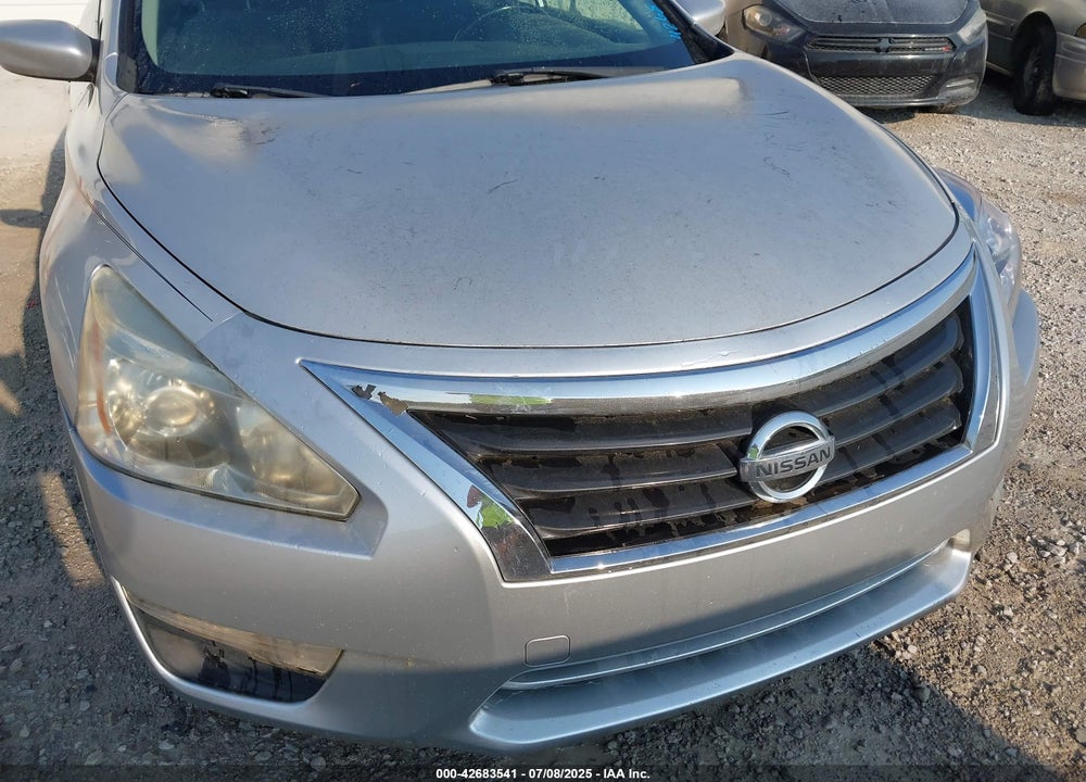 2013 NISSAN ALTIMA VIN: 1N4AL3AP7DC141814