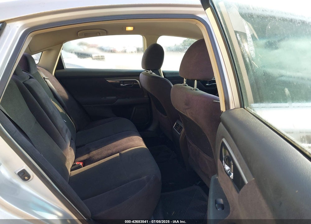 2013 NISSAN ALTIMA VIN: 1N4AL3AP7DC141814