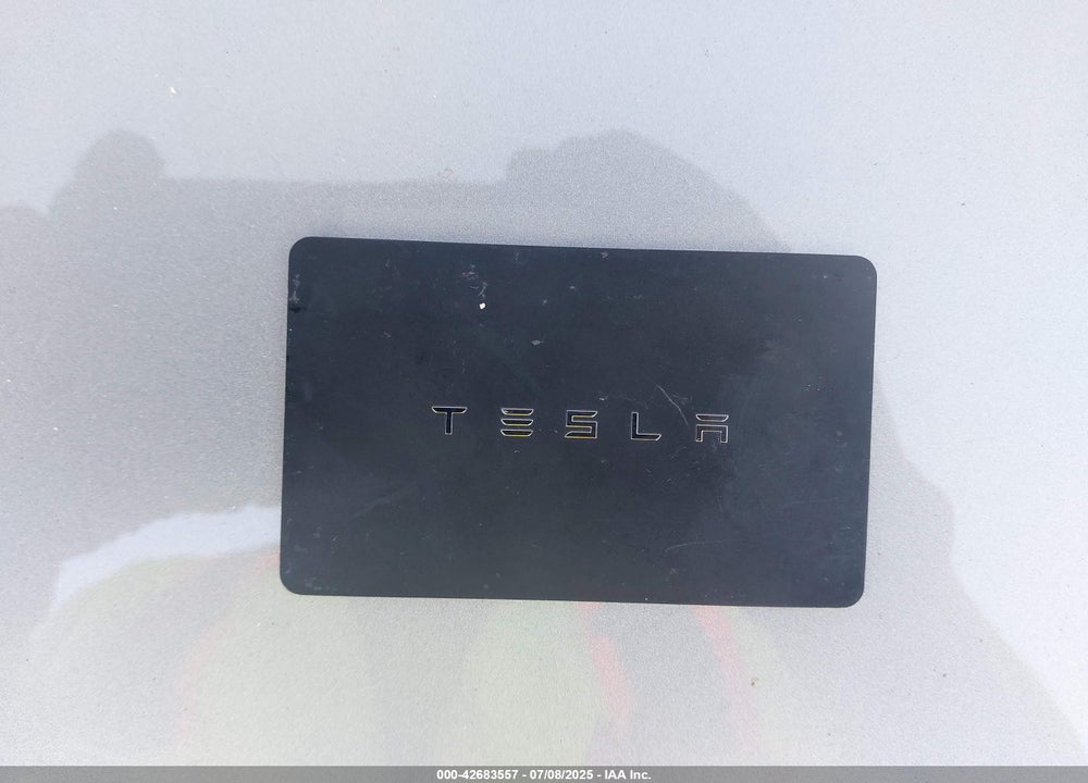 2019 TESLA MODEL 3 VIN: 5YJ3E1EA8KF301223