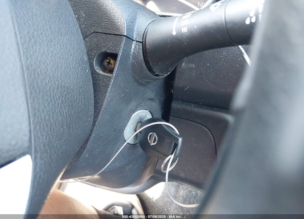 2019 NISSAN VERSA VIN: 3N1CN7APXKL863206