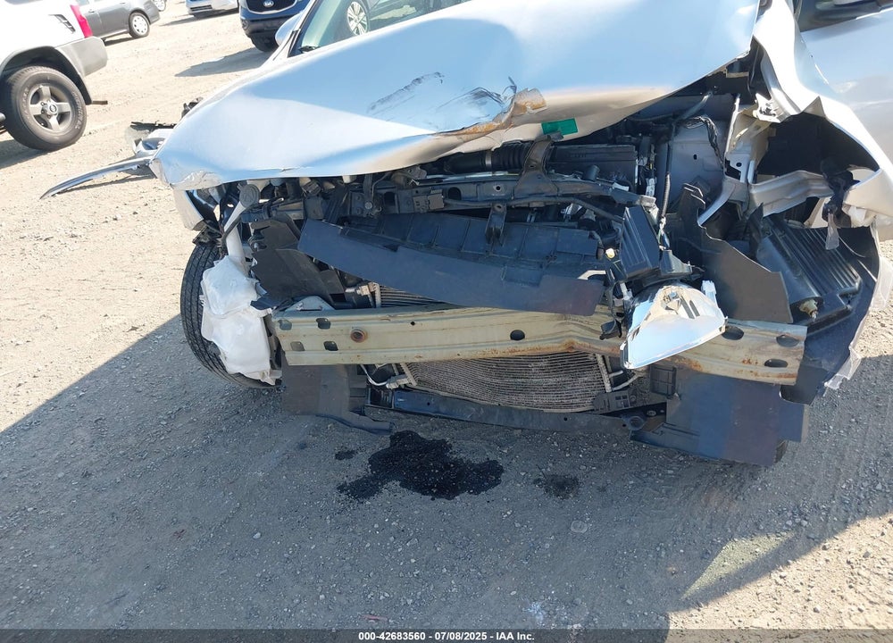 2019 NISSAN VERSA VIN: 3N1CN7APXKL863206