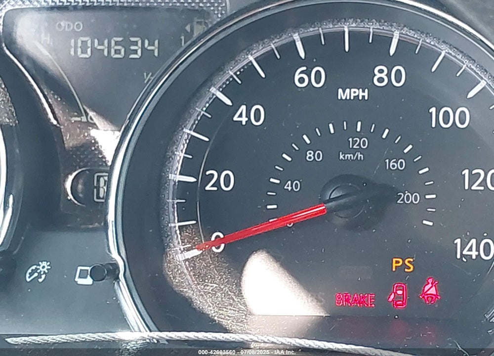 2019 NISSAN VERSA VIN: 3N1CN7APXKL863206