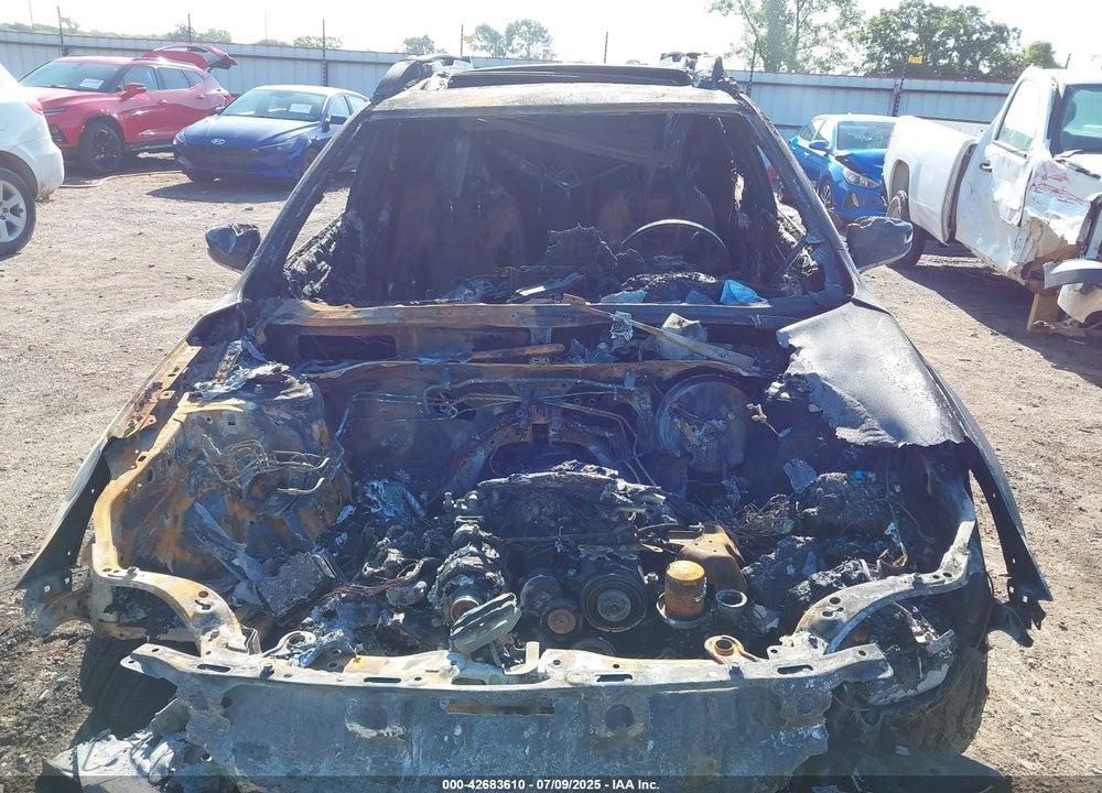 2020 SUBARU OUTBACK VIN: 4S4BTANC1L3103760