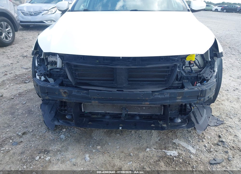 2013 KIA OPTIMA HYBRID VIN: KNAGM4AD9D5041289