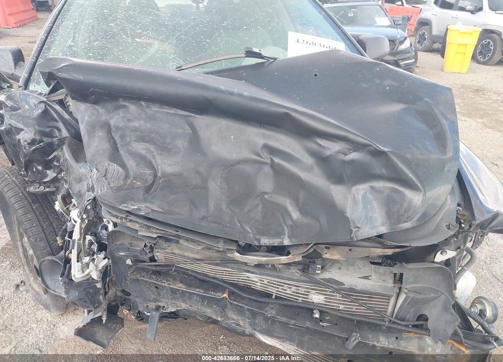 2009 CHEVROLET MALIBU VIN: 1G1ZG57B29F260412