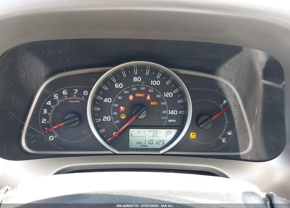 2015 TOYOTA RAV4 XLE VIN: 2T3WFREV9FW148329