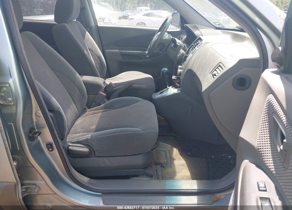 2006 HYUNDAI TUCSON VIN: KM8JN12D66U359815