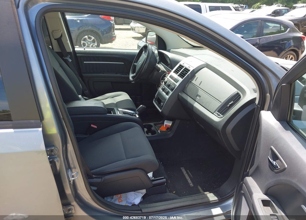 2010 DODGE JOURNEY VIN: 3D4PG5FV2AT108007