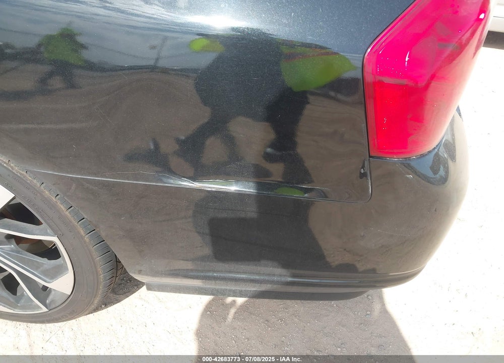 2006 INFINITI M45 VIN: JNKBY01E66M208489