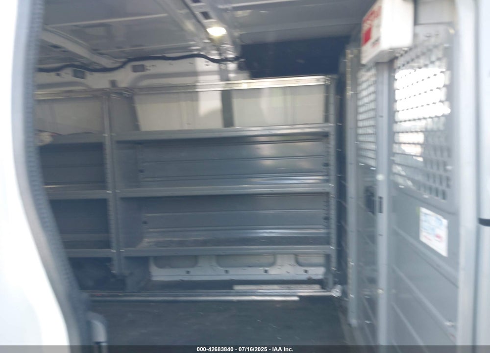 2018 FORD TRANSIT-150 VIN: 1FTYE1ZMXJKA11190