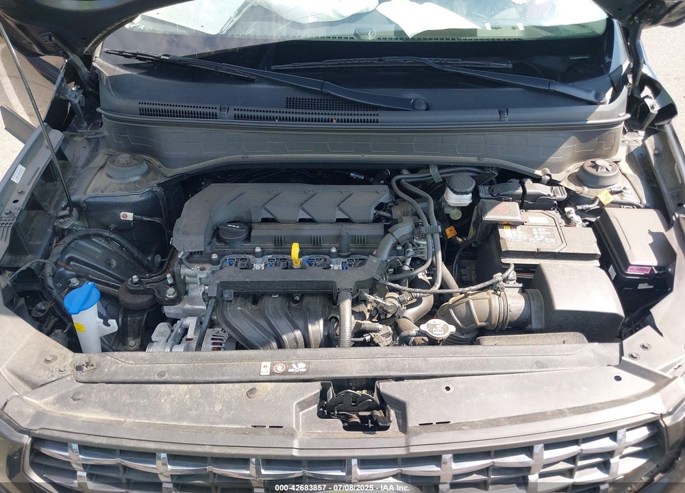 2023 HYUNDAI VENUE VIN: KMHRC8A39PU239938