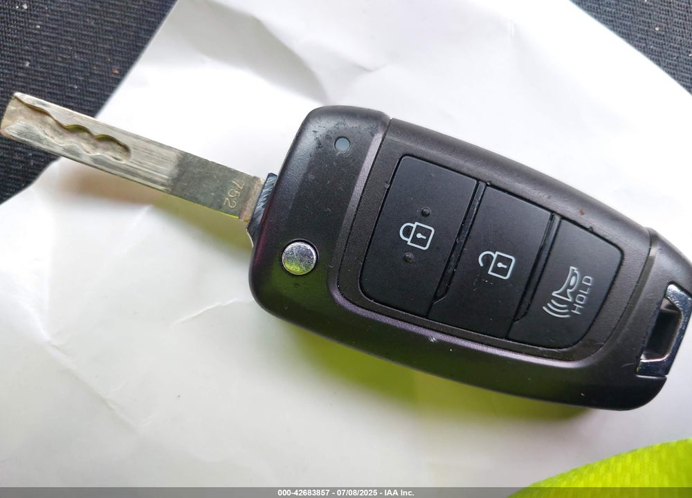 2023 HYUNDAI VENUE VIN: KMHRC8A39PU239938