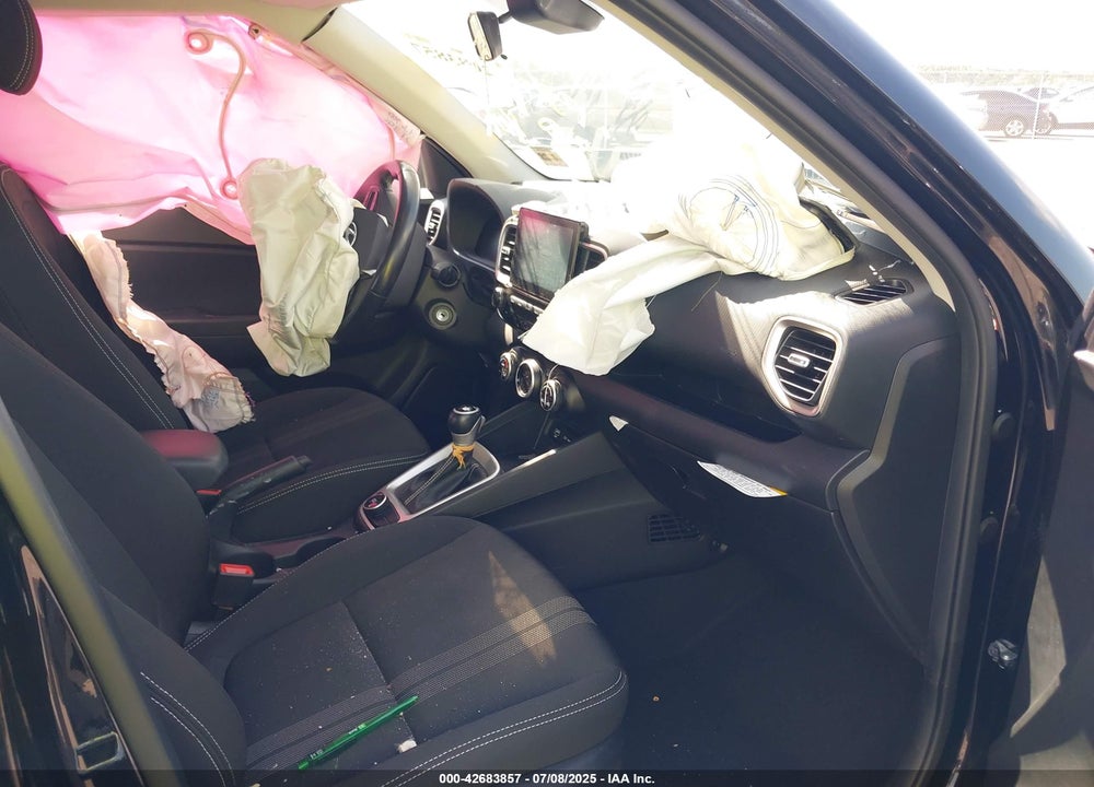 2023 HYUNDAI VENUE VIN: KMHRC8A39PU239938