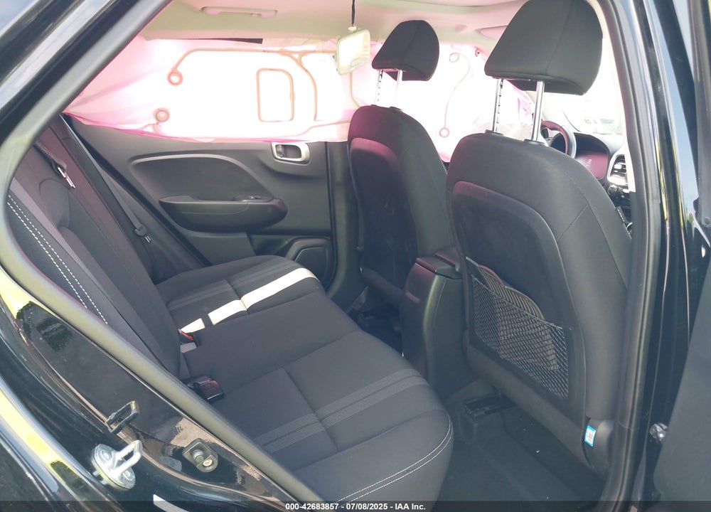 2023 HYUNDAI VENUE VIN: KMHRC8A39PU239938