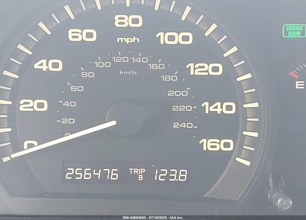 2007 HONDA ACCORD 2.4 SE VIN: 1HGCM56327A023611