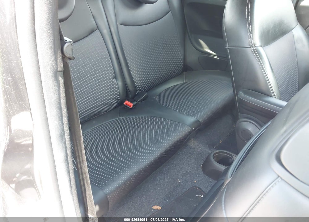 2016 FIAT 500E VIN: 3C3CFFGE7GT122081