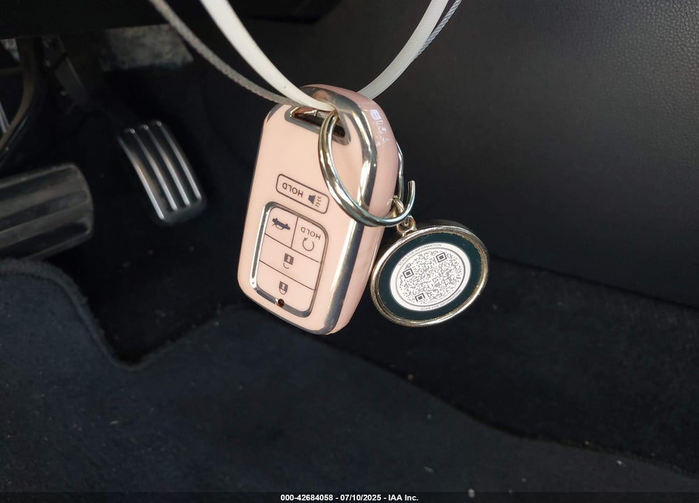 2023 HONDA CIVIC VIN: 19XFL2H84PE016582