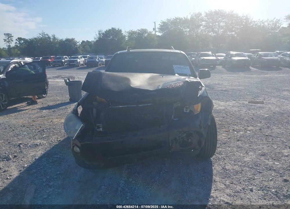2012 FORD ESCAPE VIN: 1FMCU9EG5CKC35929