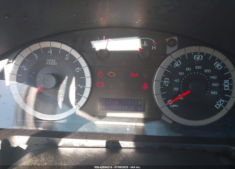 2012 FORD ESCAPE VIN: 1FMCU9EG5CKC35929