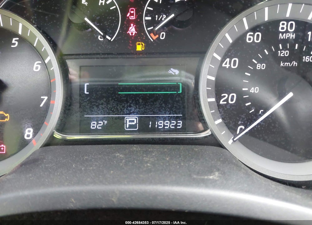 2015 NISSAN SENTRA VIN: 3N1AB7AP2FY243491